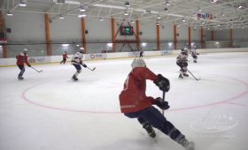 «Металлург-05» Верхняя Пышма и «ДЮСШ №4» Орск