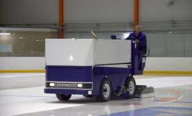 «Металлург-05» Верхняя Пышма и «ДЮСШ №4» Орск