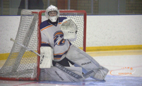 «Металлург-05» Верхняя Пышма и «ДЮСШ №4» Орск