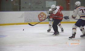 «Металлург-05» Верхняя Пышма и «ДЮСШ №4» Орск