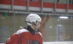 «Металлург-05» Верхняя Пышма и «ДЮСШ №4» Орск