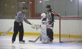 «Металлург-05» Верхняя Пышма и «ДЮСШ №4» Орск