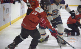 «Металлург-05» Верхняя Пышма и «ДЮСШ №4» Орск