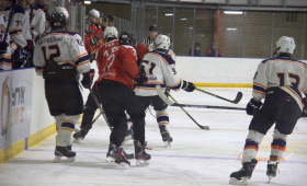 «Металлург-05» Верхняя Пышма и «ДЮСШ №4» Орск