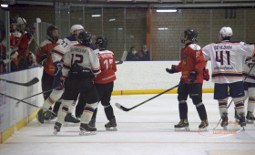 «Металлург-05» Верхняя Пышма и «ДЮСШ №4» Орск