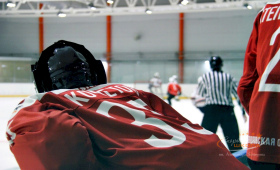 «Металлург-05» Верхняя Пышма и «ДЮСШ №4» Орск