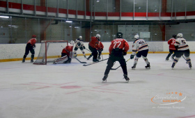 «Металлург-05» Верхняя Пышма и «ДЮСШ №4» Орск