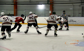 «Металлург-05» Верхняя Пышма и «ДЮСШ №4» Орск