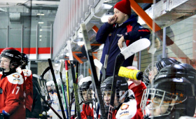 «Металлург-05» Верхняя Пышма и «ДЮСШ №4» Орск