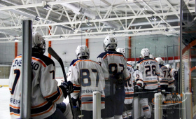 «Металлург-05» Верхняя Пышма и «ДЮСШ №4» Орск