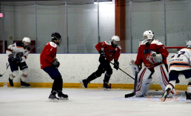 «Металлург-05» Верхняя Пышма и «ДЮСШ №4» Орск