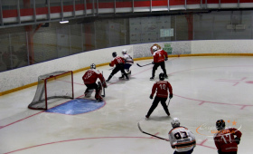 «Металлург-05» Верхняя Пышма и «ДЮСШ №4» Орск