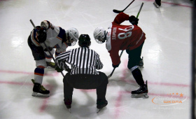 «Металлург-05» Верхняя Пышма и «ДЮСШ №4» Орск