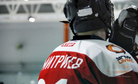 «Металлург-05» Верхняя Пышма и «ДЮСШ №4» Орск