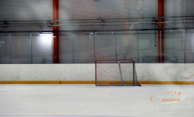 «Металлург-05» Верхняя Пышма и «ДЮСШ №4» Орск