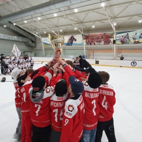 Турнир «ALGA CUP»