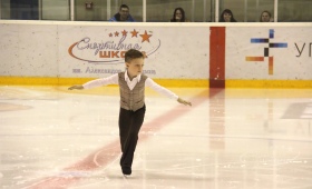 Крылья Весны