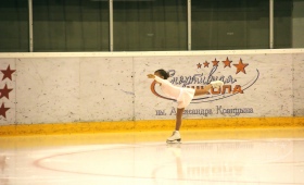 Крылья Весны