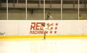 Крылья Весны