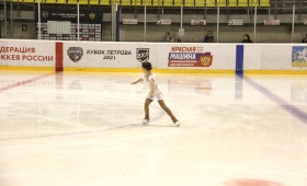 Крылья Весны