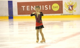 Крылья Весны