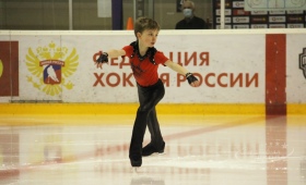 Крылья Весны - 2021