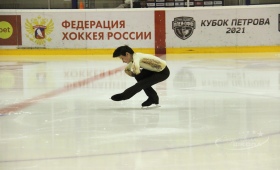 Крылья Весны - 2021