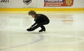 Крылья Весны - 2021