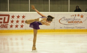 Крылья Весны - 2021