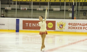 Крылья Весны - 2021