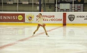 Крылья Весны - 2021