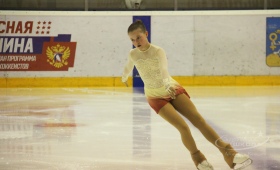 Крылья Весны - 2021