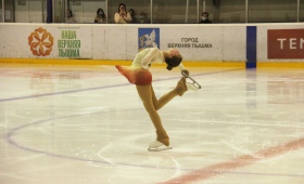 Крылья Весны - 2021