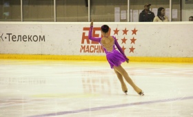 Крылья Весны - 2021