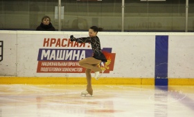 Крылья Весны - 2021