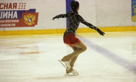 Крылья Весны - 2021