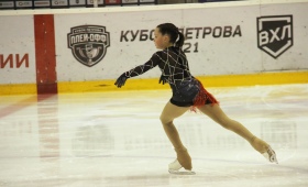 Крылья Весны - 2021