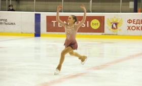 Крылья Весны - 2021