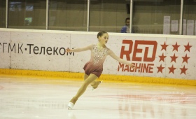 Крылья Весны - 2021