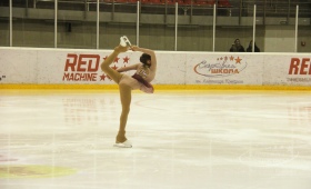 Крылья Весны - 2021