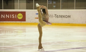 Крылья Весны - 2021