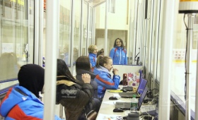 Крылья Весны - 2021