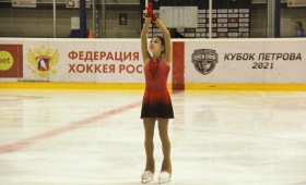 Крылья Весны - 2021