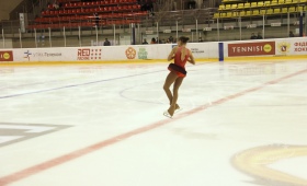 Крылья Весны - 2021