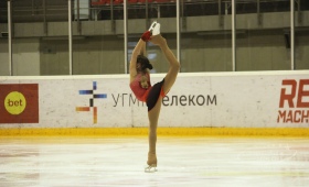 Крылья Весны - 2021