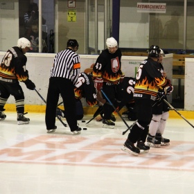 Турнир Чемпионов ГО Верхняя Пышма