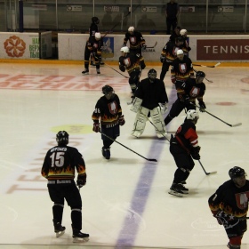 Турнир Чемпионов ГО Верхняя Пышма