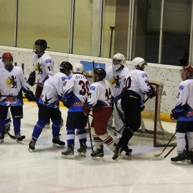 Турнир Чемпионов ГО Верхняя Пышма