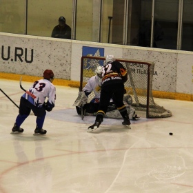 Турнир Чемпионов ГО Верхняя Пышма