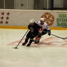 Турнир Чемпионов ГО Верхняя Пышма